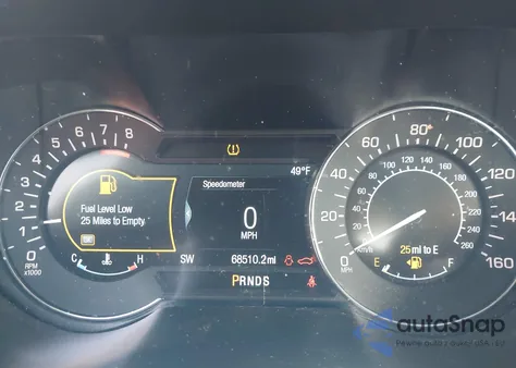 2017 Lincoln Mkz Select из США, поврежденный, VIN 3LN6L5D98HR635420